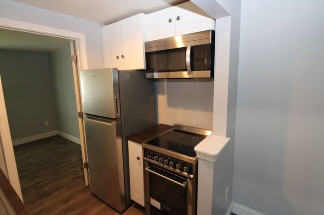 Foto del edificio - 1 BR/1BA Condo Available- Cricket Brook (D...