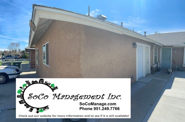 Foto del edificio - 515 Harvest Rd