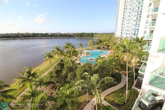 Foto del edificio - 2681 N Flamingo Rd