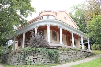 Building Photo - 201 S Aurora St