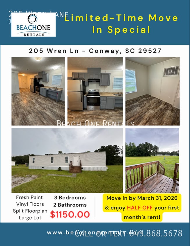 Photo - 205 Wren Lane-