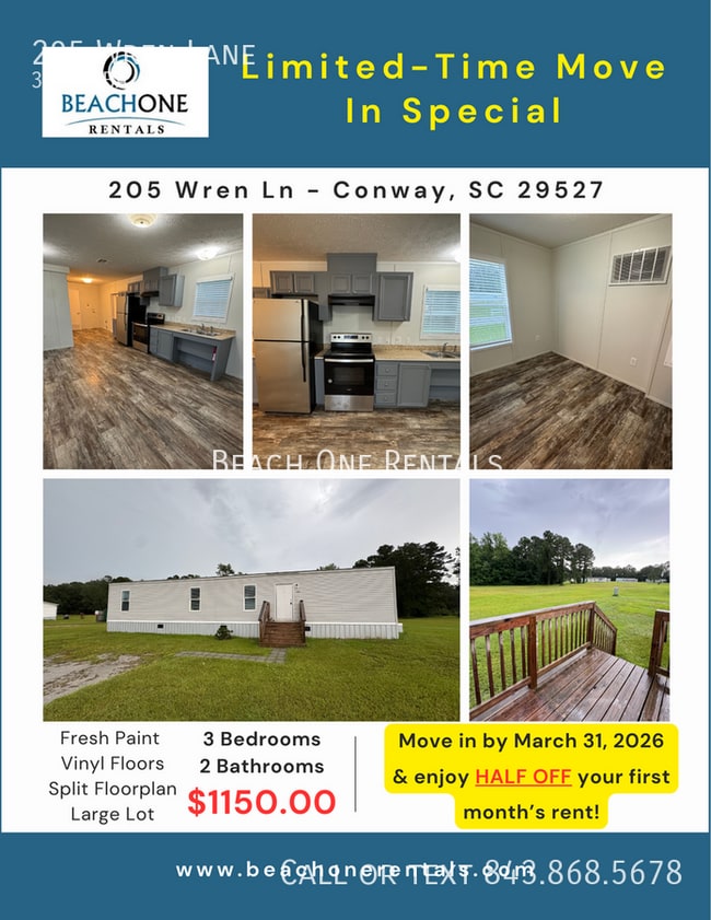 Photo - 205 Wren Ln Apartment