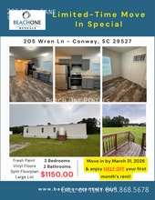 Building Photo - 205 Wren Ln