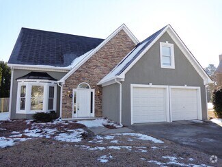 Building Photo - 5303 Rutland Ct