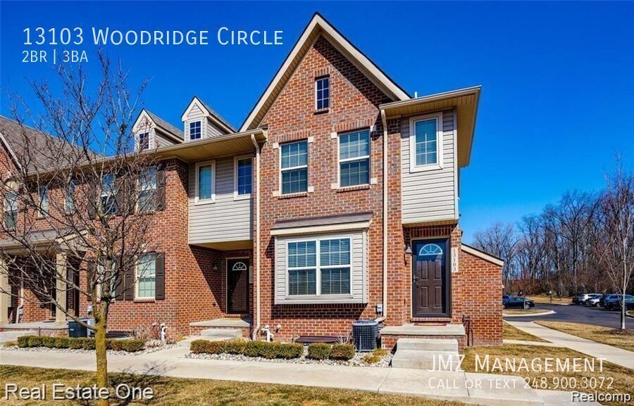 Primary Photo - 13103 Woodridge Cir