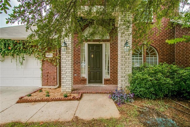 Building Photo - 1809 Mt Vernon Ct