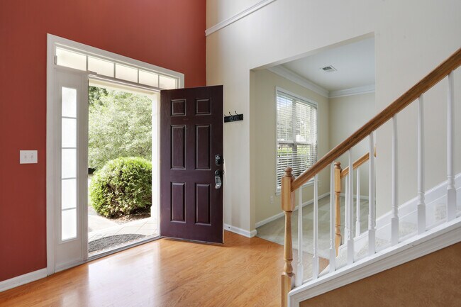 Foto del edificio - Incredible 5b/3ba Mableton Home!!!
