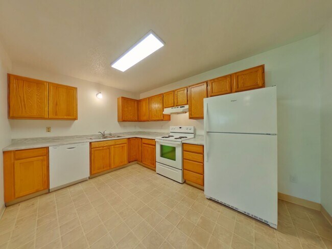 Foto del edificio - 2 bedroom 1 bathroom apartment in the heart of town!