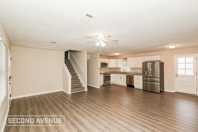 Building Photo - 958 Ellison Ct