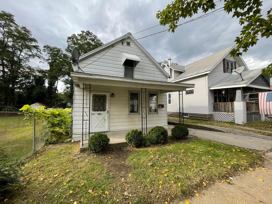 Foto principal - Cozy Single-Family - Inquiry Today!