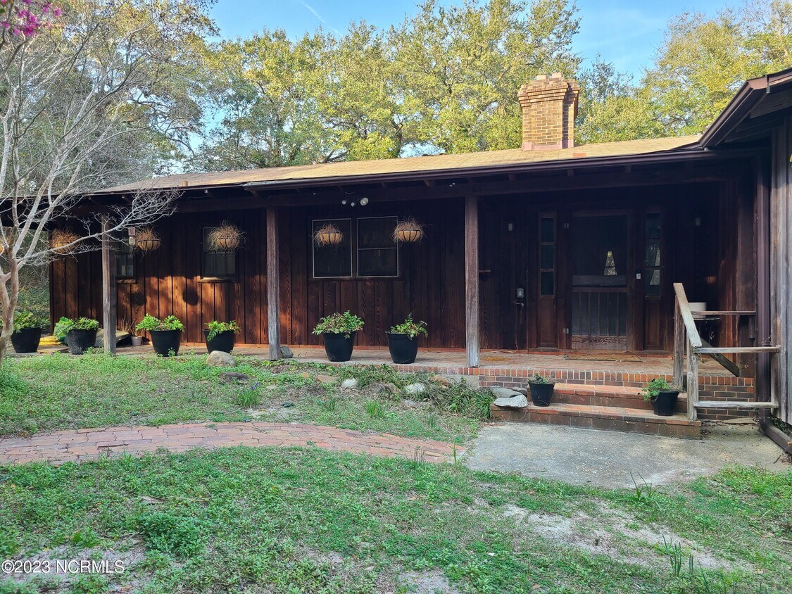 192 Wheeler Creek Rd, Sneads Ferry, NC 28460 House Rental in Sneads Ferry, NC