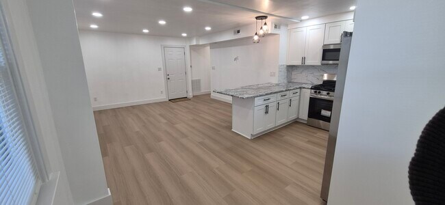 Foto del edificio - 5575 Ogontz Ave