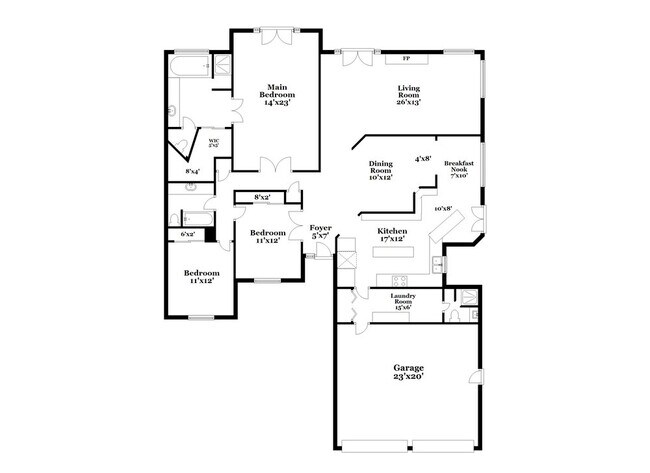 Building Photo - 8807 Wellesly Ct