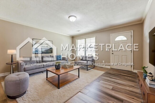 Foto del edificio - 3560 21st St