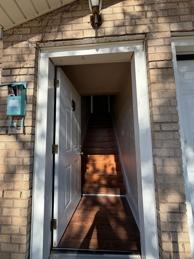 Foto del edificio - 2220 S Taylor St