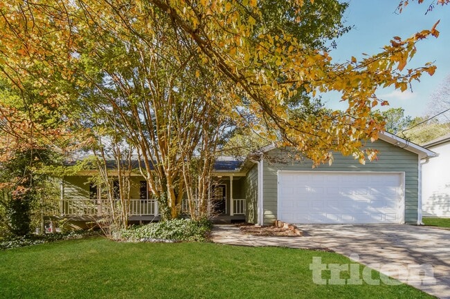 Building Photo - 968 Dallas Way