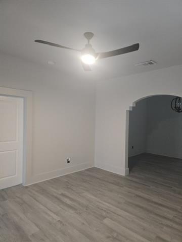 Foto del edificio - 608 E Pecan St