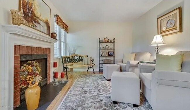 Foto del edificio - 8 Harrow Ln