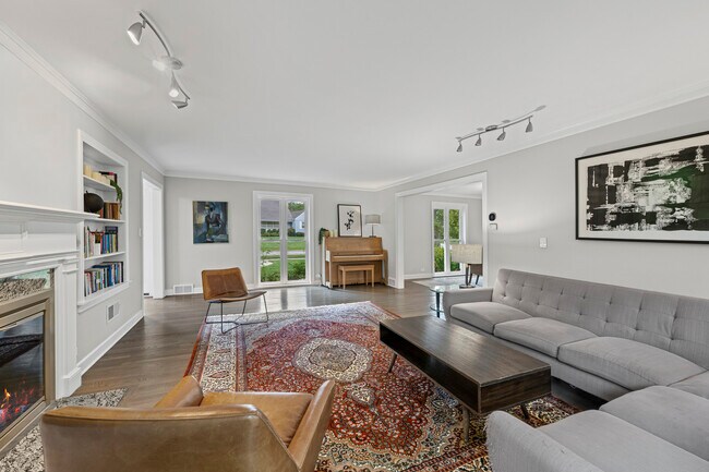 Foto del edificio - 930 Harvard Ct