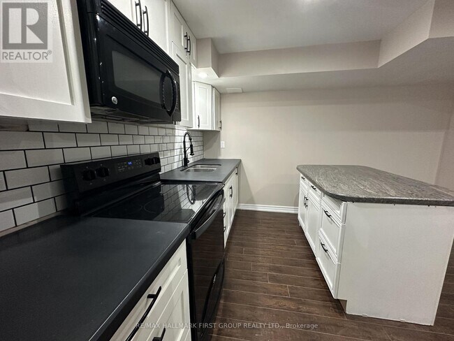 Photo du bâtiment - 3 Stackstone Rd