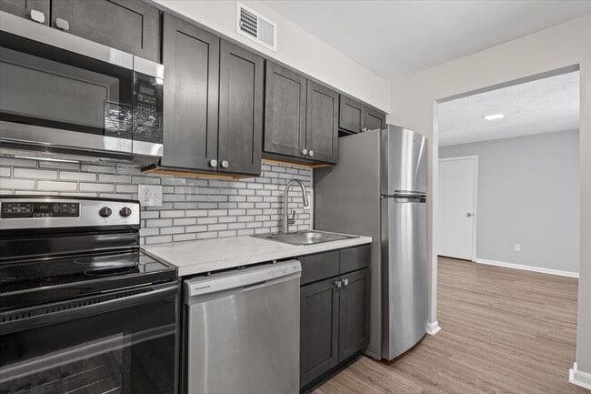 Foto del edificio - Shaler Highlands Apartments