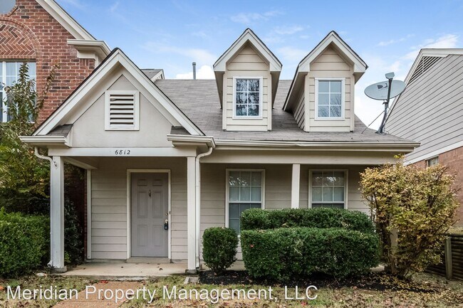 Building Photo - 3 br, 2.5 bath Apartment - 6812 Century Oa...