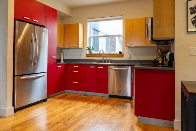 Foto del edificio - 3356 Tejon St