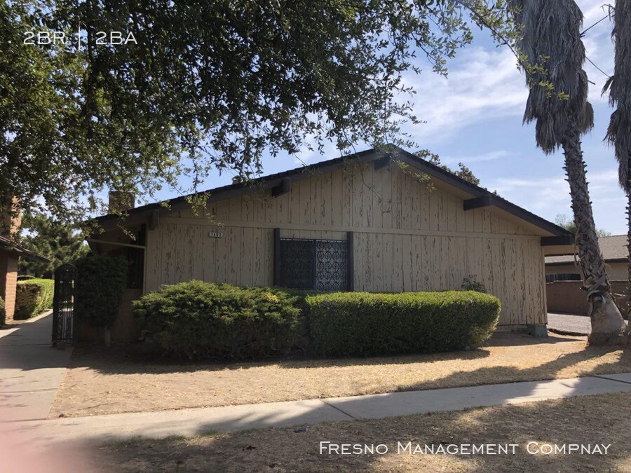 Primary Photo - 1493 W Fairmont Ave