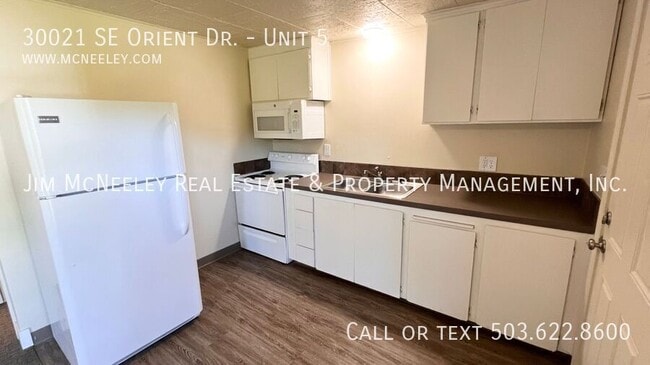 Building Photo - 30021 SE Orient Dr