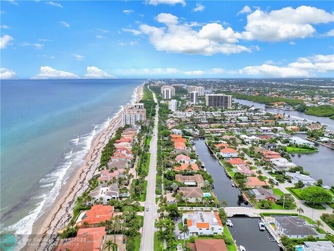 Foto del edificio - 4310 S Ocean Blvd