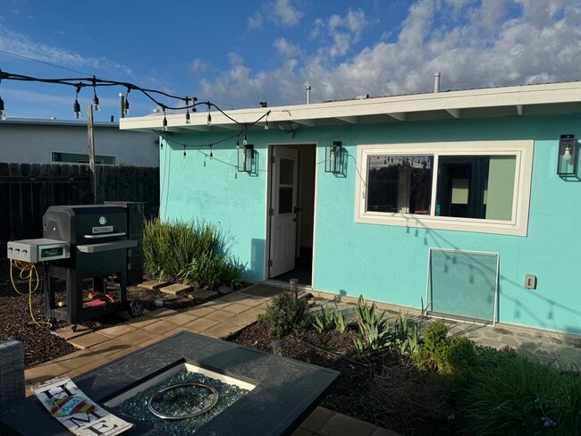 Foto del edificio - 3427 Clairemont Mesa Blvd