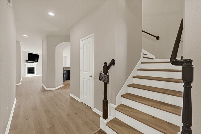 Foto del edificio - 11011 Gallant Flag Dr