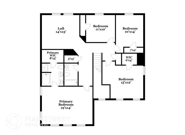 Building Photo - 1420 Chesapeake Dr