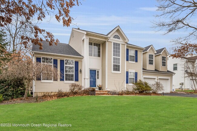Building Photo - 165 Grande Woodlands Way