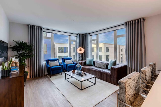 Marlowe - Apartments In Seattle, WA | Apartments.com