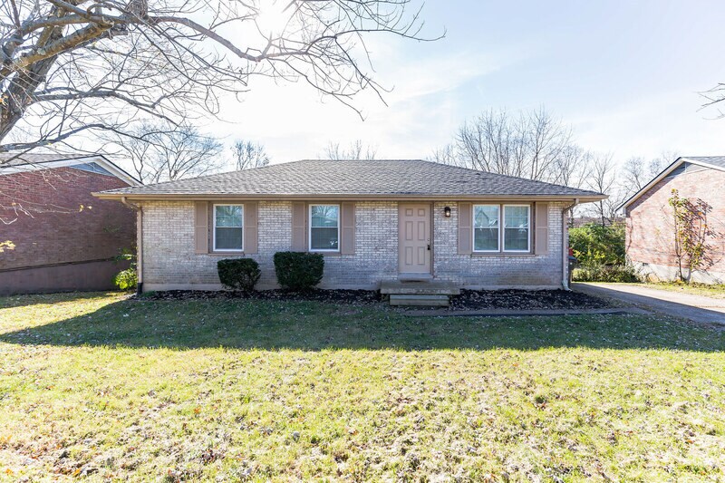 1086 Trent Blvd, Lexington, KY 40517 House Rental in Lexington, KY