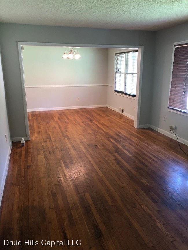 Building Photo - 4 br, 2 bath House - 2294 Green Forrest Drive