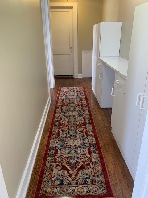 Hall - 407 Maxwell St