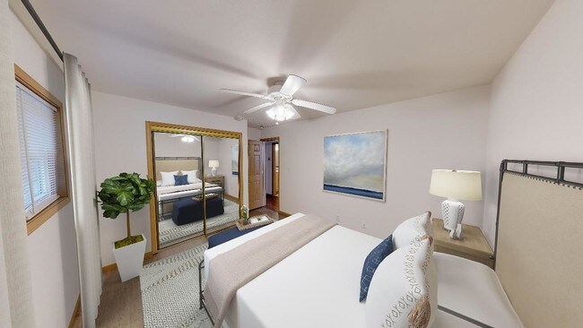 Foto del edificio - Safe Harbor Properties