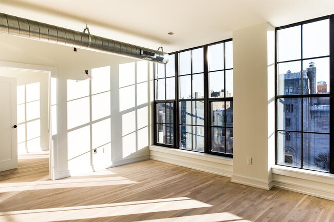 Foto del edificio - 631 N Broad St