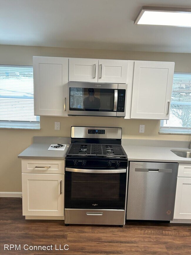 Foto del edificio - 3 br, 1.5 bath House - 926 Harper Road