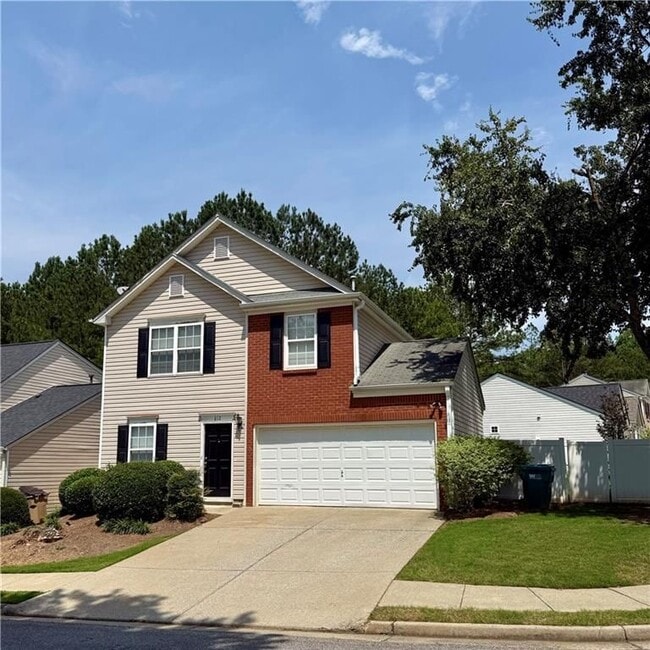 Building Photo - 612 Spanish Oak Dr