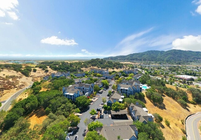 Building Photo - Highlands of Marin