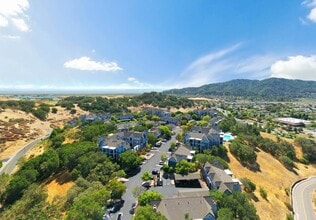 Building Photo - Highlands of Marin