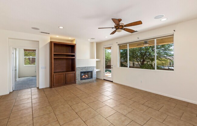 Foto del edificio - 42441 Hideaway St