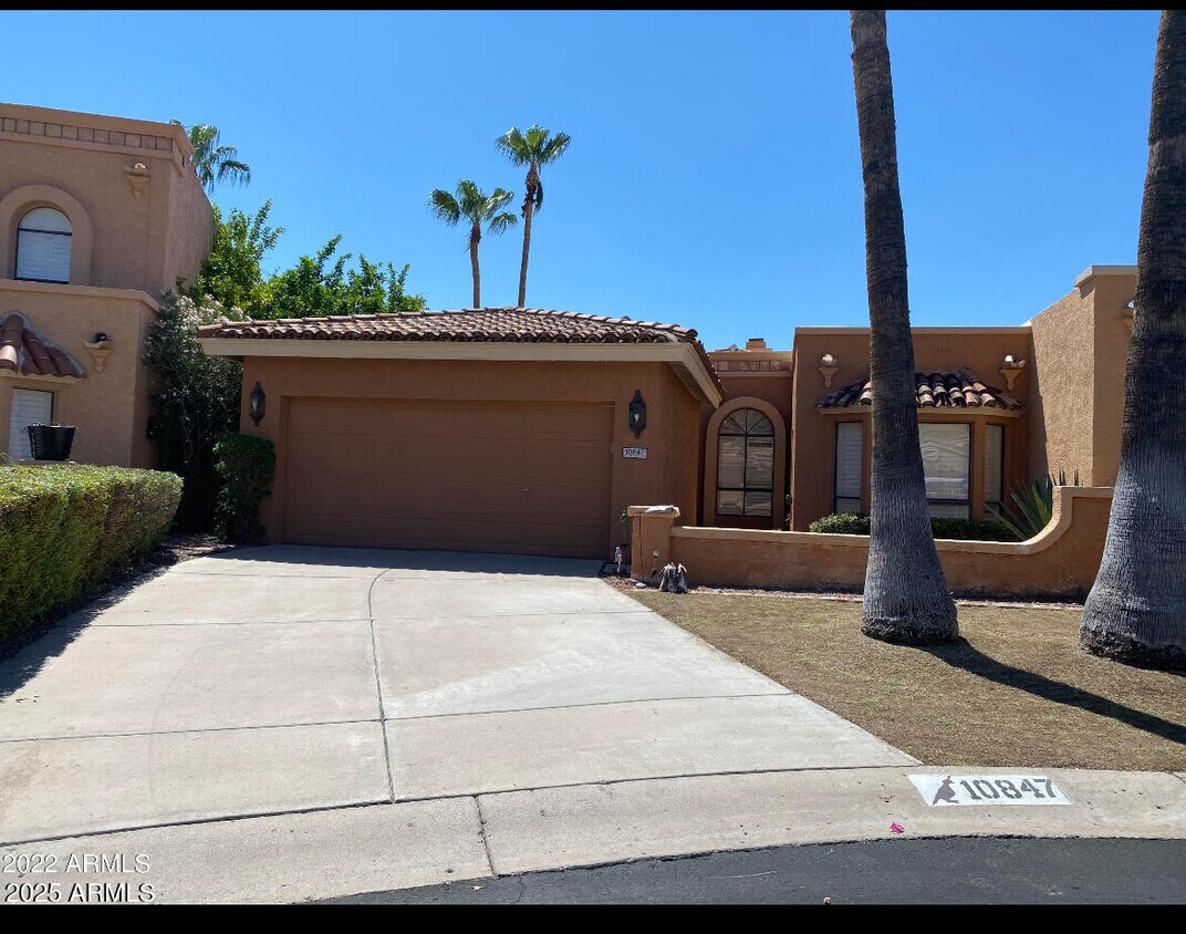 Primary Photo - 10847 N 10th Pl