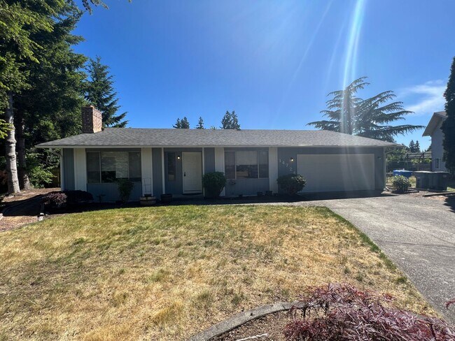 Foto del edificio - 14724 27th Ave E
