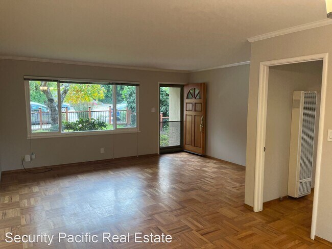 Building Photo - 2 br, 1 bath House - 1294 Monterey Ave.
