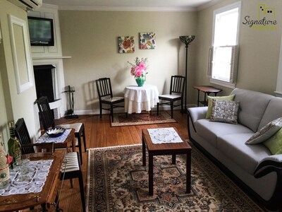 Foto principal - 3343 Dent Pl NW
