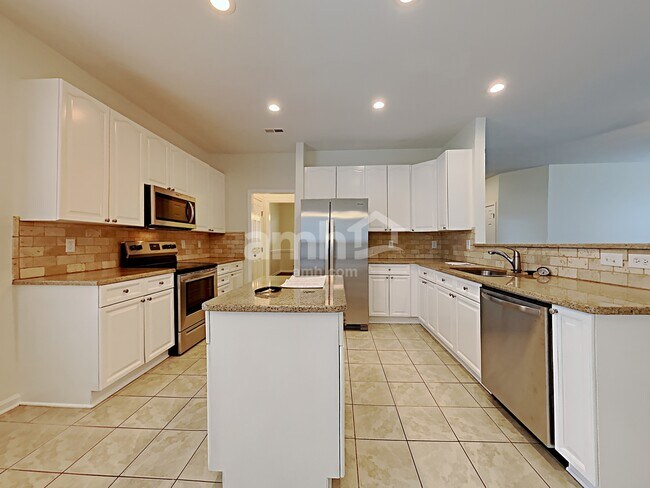 Foto del edificio - 10232 Meadow Crossing Lane